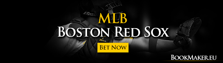 Boston Red Sox Betting Lines